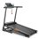Cinta de Correr Formill FT61 Plegable 3 HP 13,5 km/h Inclinación 15%