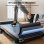 Cinta de Correr Formill FT61 Plegable 3 HP 13,5 km/h Inclinación 15%