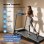 Cinta de Correr Formill FT61 Plegable 3 HP 13,5 km/h Inclinación 15%