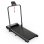Cinta de Correr Eléctrica Formill FT50 2,5 CV 1-12 km/h Pantalla LED 120 kg