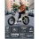 Velo electrique OneSport W77 48 V 18 Ah 20 pouces