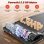 Cinta de Correr Formill JT31 Motor 2,5 HP Inclinación 15° Pantalla LED Control Remoto