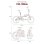Velo electrique pliant OneSport OT02 Pro 250 W 36 V 5,2 Ah