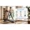 Cinta de correr Formill FT60 Plegable 14 km/h Inclinación 15% 12 Programas