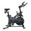 Bicicleta Estática Magnética Formill QK116C Volante 6 kg Pantalla LCD