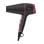 Secador de Cabelo com Difusor Taurus 2400W 3 Temperaturas 2 Velocidades Preto
