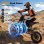 Motocicleta Eléctrica iScooter MT2 3000 W 60 km/h 48 V NFC