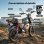 Moto Eléctrica iScooter Y18 2000W 48V 20Ah 55 km/h Autonomía 90 km