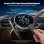Moto Eléctrica iScooter Y18 2000W 48V 20Ah 55 km/h Autonomía 90 km