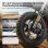 Moto Eléctrica iScooter Y18 2000W 48V 20Ah 55 km/h Autonomía 90 km