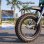 Moto Eléctrica Todoterreno iScooter A12 36 V 4,5 Ah 350 W Verde