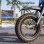 Moto Eléctrica iScooter A12 36V 4,5Ah 350W 3 Velocidades 25 km/h Azul