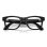 Meta Rayban Meta Gen 3 Lunettes intelligentes Caméra intégrée IA intégrée Haut-parleurs Noir