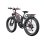 Velo electrique urbain DUOTTS S26 Double moteur 750W