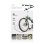 Velo electrique pliant OneSport OT02 Pro 250 W 20 pouces vert