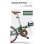 Velo electrique pliant OneSport OT02 Pro 250 W 20 pouces vert