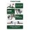 Velo electrique pliant OneSport OT02 Pro 250 W 20 pouces vert