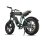 Velo electrique tout-terrain Engwe M20 750W Batterie double