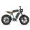 Velo electrique tout-terrain Engwe M20 750W Batterie double