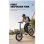 Vélo électrique OneSport OT16 Pro 20 pouces 48V 250W pliable blanc