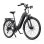 Bicicleta Eléctrica Onesport OT05 Pro Motor 250W Batería 36V 22,5Ah Todoterreno