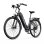 Bicicleta Eléctrica Onesport OT05 Pro Motor 250W Batería 36V 22,5Ah Todoterreno