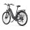 Bicicleta Eléctrica Onesport OT05 Pro Motor 250W Batería 36V 22,5Ah Todoterreno