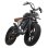 Bicicletta Elettrica Jansno X70 750W Doppia Batteria