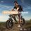 Bicicletta Elettrica Jansno X70 750W Doppia Batteria