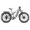 Velo electrique Shengmilo S600 Pro 2x1000 W, 48 V 25 Ah, 26 pouces