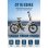 Vélo électrique OneSport OT16-2 pliable 250W batterie 48V 17Ah 20 pouces