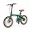Bicicletta Elettrica Urbana Puluma PT20 Pieghevole