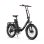 Velo Electrique Urbain Onesport OT16-2 Pliable 250W 48V