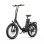 Velo Electrique Urbain Onesport OT16-2 Pliable 250W 48V