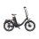 Velo Electrique Urbain Onesport OT16-2 Pliable 250W 48V