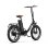 Velo Electrique Urbain Onesport OT16-2 Pliable 250W 48V