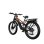 Vélo électrique Puluma PE86 Pro Double Moteur 500 W Batterie 48 V 20 Ah 26"