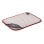 Alfombrilla Eléctrica Calefacción Beurer 100 W BSS 3 Niveles Lavable