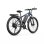 Velo electrique DUOTTS C29M 750 W 48 V 15 Ah 27,5 pouces
