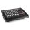 Mezclador Vonyx AM8A 8 Canales 1000 W Amplificador Integrado Bluetooth