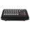 Mezclador Vonyx AM8A 8 Canales 1000 W Amplificador Integrado Bluetooth