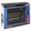 Mezclador Vonyx AM8A 8 Canales 1000 W Amplificador Integrado Bluetooth