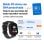 Robin Generation K3 GPS Preto SIM Chamadas para criancas