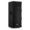 Altavoces Power Dynamics activos PA 2x 15" 1600 W con mezclador