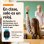 Robin K3 GPS Azul com SIM pre-ativado