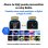 Robin K3 GPS Azul com SIM pre-ativado