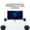 Reproductor multimedia Apple TV 4K Chip A19 Wi-Fi 7 128 GB