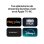 Reproductor multimedia Apple TV 4K Chip A19 Wi-Fi 7 128 GB