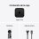 Reproductor multimedia Apple TV 4K Chip A19 Wi-Fi 7 128 GB