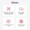 Reproductor multimedia Apple TV 4K Chip A19 Wi-Fi 7 128 GB